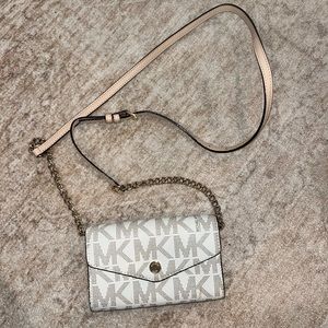 Michael Kors crossbody bag